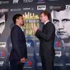 Pacquiao: "I will be at my best for Horn"