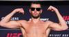 UFC Fight Night 262: Ergebnisse der Einwaage