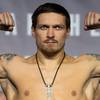 Usyk shows his training for heavyweight debut (video)