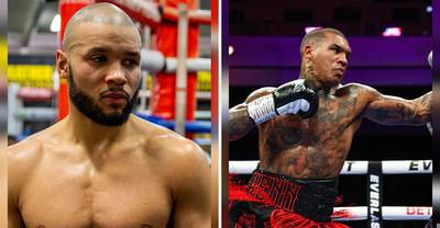 Retired Boxer Tony Bellew Weighs In On Eubank Jr's Scale Mishap: "It's Unacceptable"
