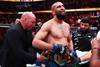 Whittaker named the fighter capable of defeating Chimaev