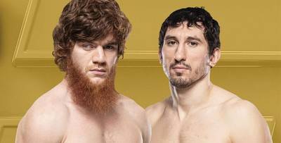 UFC 308: Magomedov vs Petrosyan - Date, Start time, Fight Card, Location