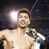 Murata stops N'Dam in rematch