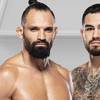 UFC Fight Night 245: Hernandez vs Pereira - Date, Start time, Fight Card, Location