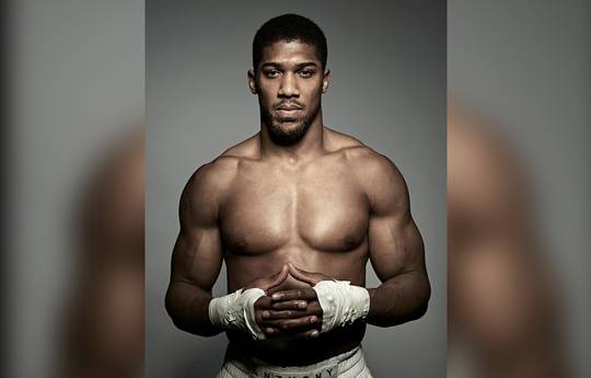 Larry Holmes emite un veredicto contundente sobre las posibilidades de Anthony Joshua en su época: "Él estaría en problemas"