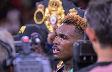 Charlo: "Tszyu will not withstand my blows"