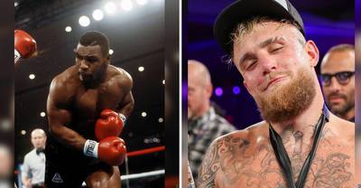 Mike Tyson Faces Unexpected Legal Blow Ahead of Jake Paul Bout: "This Changes Everything"