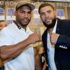 Gamboa and Juanma score wins in Miami