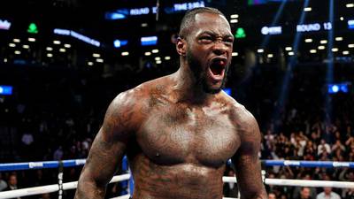 Wilder vs. Itauma nach Chisora-Event: Ein Generationenduell nimmt Form an