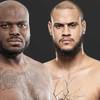 UFC no ESPN 70: Lewis vs Teixeira - Data, Horário de Início, Cartão de Lutas, Localização