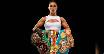 Amanda Serrano Faces Reina Tellez In a Showdown: “We’re Ready To Put On A Show”