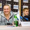 Александр Усик - Сезар Давид Кренс 11