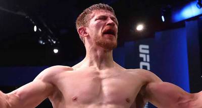 Arnold Allen vs. Yair Rodriguez Looms After UFC Fight Night 276: Featherweight Stakes Are Suddenly Back in Play
