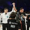 Александр Усик 155