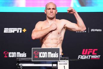 Медич – про бій з Салиховим: «Не збираюся битися до рішення суддів»