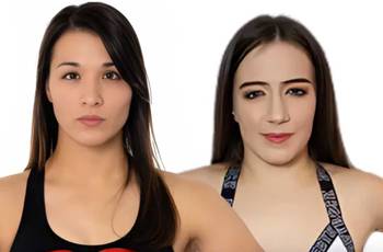 Stephanie Han vs Paulina Angel - Betting Odds, Prediction