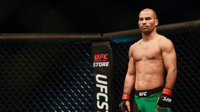 Lobov signs contract with Bare Knuckle FC