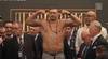 Oleksandr Usyk vs Daniel Dubois 2 Weigh In Results
