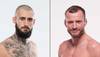 UFC Fight Night 262 - Wettquoten, Vorhersage: Jourdain gegen Grant