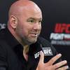 Dana White echa por tierra la puntuación de 10-8 del juez del combate entre Grasso y Shevchenko