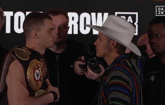 Wie spät ist heute Abend Gleb Bakshi gegen Juan Jose Rodriguez? Ringwalks, Zeitplan, Streaming-Links