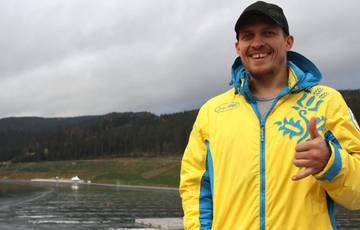 Usyk: I do not need to weight 220 pounds, I will not be able to fight for 12 rounds