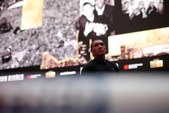 Conor Benn - Peter Dobson op 3 februari in Las Vegas