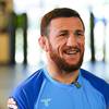 Dvalishvili: «Sé que O’Malley está muy motivado y dispuesto a correr riesgos»