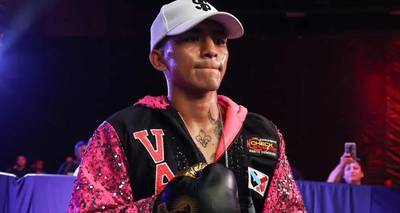 Neider Valdez vs Victor Rojas - Datum, Startzeit, Kampfkarte, Ort
