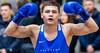 Wyatt Sanford vs Mark Andrejev - Date, Start time, Fight Card, Location