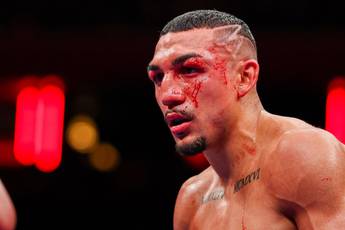 Лопес: «Ненавиджу себе за цю поразку»