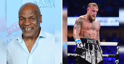 Les anciens rivaux de Mike Tyson sont d'accord sur l'issue du combat de Jake Paul : "L'expérience compte