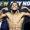 Haney and Prograis weigh in 6