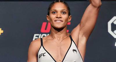 What time is UFC on ESPN 58 Tonight? Judice vs Fernandes - Start times, Schedules, Fight Card