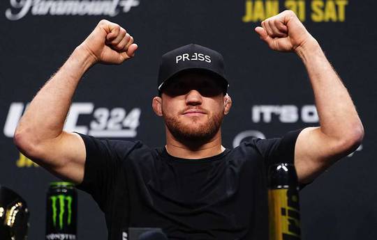 Гэтжи отказался от предложения Царукяна