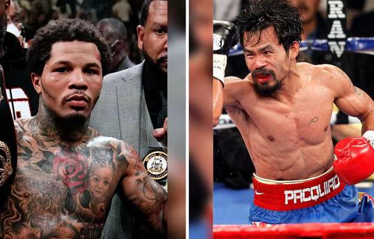 Manny Pacquiao envisage un retour contre un spécialiste anonyme des KO : "Prêt à relever le défi