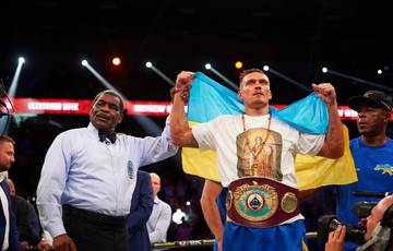 Bashir: Usyk doesn’t need to change anything to beat Briedis