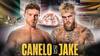 El próximo combate de Jake Paul: ¿será Jake Paul contra Canelo Álvarez?