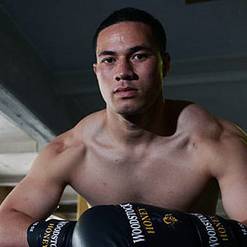 Joseph Parker