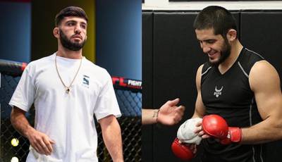 Tsarukyan told how you can defeat Makhachev