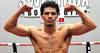 Xander Zayas vs Jorge Garcia - Date, Start time, Fight Card, Location