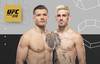 UFC 318: Vettori vs Allen - Datum, Startzeit, Kampfkarte, Ort