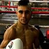 So sehen Sie Marcelo Sanchez gegen Nicolas Ezequiel Jara - Live Stream & TV-Kanäle