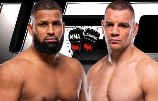 UFC Fight Night 263: Cortes-Acosta vs Delija - Date, Start time, Fight Card, Location