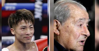 Un promoteur légendaire compare sa star actuelle à Pacquiao : "Il l'a dépassé".