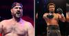 Tyson Fury Reveals Surprising Prediction for Rising Star's Bout: "Massive Puncher"