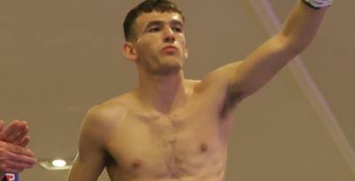 Brandon Scott vs Calum Turnbull - Fecha, hora de inicio, Fight Card, Lugar