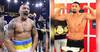 Filip Hrgovic Calls Out Oleksandr Usyk: "Two Olympic Champions, One Final Test"