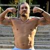 “Welcome to my gym.” Video of Usyk’s training from Daily Mail