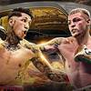 Callum Walsh vs Fernando Vargas Jr - Date, Start time, Fight Card, Location